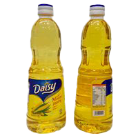 MINYAK JAGUNG CAP DAISY