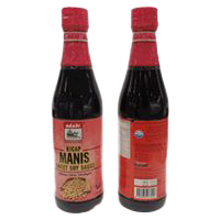 KICAP MANIS ADABI