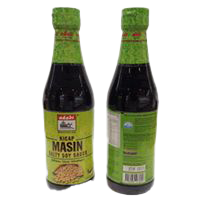 KICAP MASIN ADABI