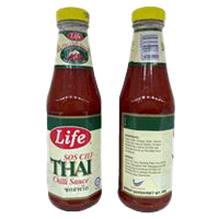 SOS CILI THAI LIFE