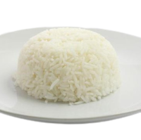 NASI PUTIH KOSONG