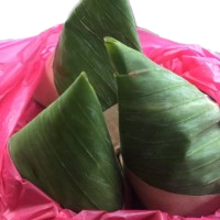NASI LEMAK (BERBUNGKUS)