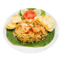 NASI GORENG KAMPUNG