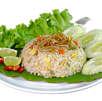 NASI GORENG CINA