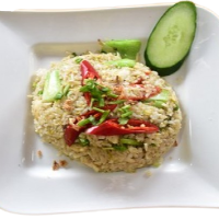 NASI GORENG CILI PADI