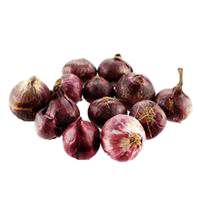 BAWANG KECIL MERAH ROSE IMPORT (INDIA)