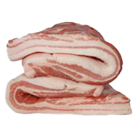 DAGING BABI (PERUT / BELLY)