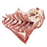 DAGING BABI (RUSUK DENGAN DAGING/ RIBS WITH MEAT)