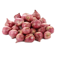 BAWANG KECIL MERAH BIASA IMPORT (INDIA)