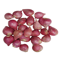 BAWANG KECIL MERAH IMPORT (CHINA)