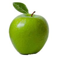 EPAL HIJAU GRANNY SMITH (SAIZ M)