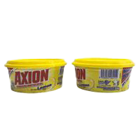 SABUN PENCUCI AXION PASTE (LEMON)