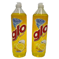 SABUN PENCUCI GLO (LEMON)