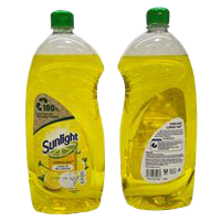 SABUN PENCUCI SUNLIGHT (LEMON)