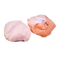 DADA AYAM (CHICKEN KEEL) (1KG)