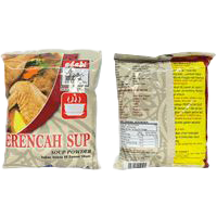 RM7.75/250 g SERBUK PERENCAH SUP ADABI di ECONSAVE