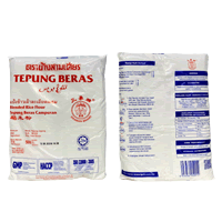 TEPUNG BERAS (PELBAGAI JENAMA)