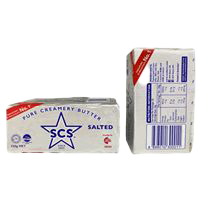 MENTEGA SCS (SALTED)