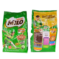 MILO (PAKET)