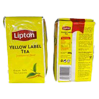 TEH LIPTON (SERBUK)