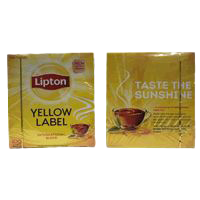 TEH LIPTON (UNCANG)