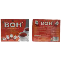 TEH BOH (UNCANG)