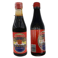 KICAP TONG NAM (DARK SOY SAUCE)