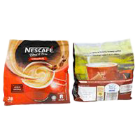 NESCAFE BLEND & BREW 3 IN 1 (PAKET ) - ORIGINAL