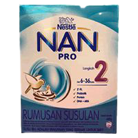 NAN PRO LANGKAH 2 RUMUSAN SUSULAN (KOTAK)