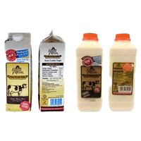 SUSU SEGAR FARM FRESH