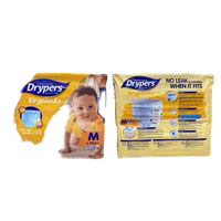 DRYPERS DRYPANTZ