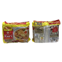 MAGGI MI SEGERA PERISA KARI