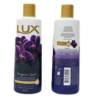 SABUN MANDIAN LUX (MAGICAL SPELL)