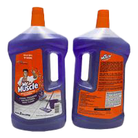 PENCUCI PELBAGAI GUNA MR MUSCLE (LAVENDER)