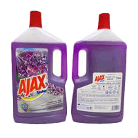 PENCUCI PELBAGAI GUNA AJAX FABULOSO (LAVENDER)