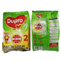 DUMEX DUPRO 2 (RUMUSAN SUSULAN)