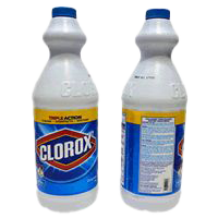 PELUNTUR CLOROX (ORIGINAL)