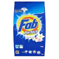 SABUN SERBUK FAB (PERFECT)
