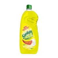 SABUN PENCUCI SUNLIGHT (LEMON)