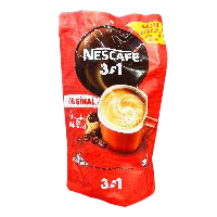 NESCAFE 3 IN 1 ORIGINAL (AROMATIC & BALANCED)