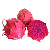 DRAGON FRUIT MERAH