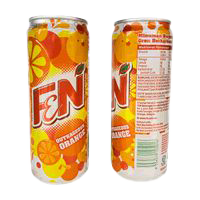 F&N OREN (TIN)