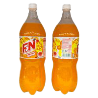 F&N OREN (BOTOL)