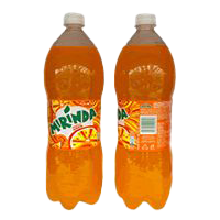 MIRINDA OREN (BOTOL)