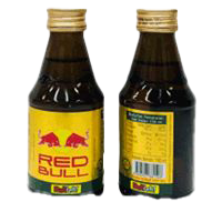 RED BULL (BOTOL)