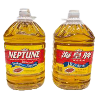 MINYAK MASAK SEBATIAN CAP NEPTUNE