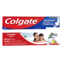 UBAT GIGI COLGATE (PUDINA SEGAR)