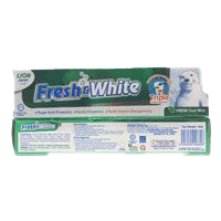 UBAT GIGI FRESH & WHITE (PUDINA SEGAR)