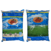 BERAS SUPER CAP RAMBUTAN 5% (IMPORT)