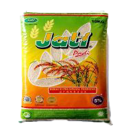 BERAS CAP JATI (SST5%)